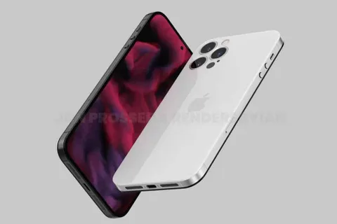 iPhone 13 tanıtılmadan iPhone 14 sızıntıları ortaya çıktı