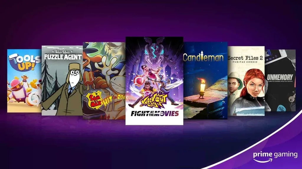 İşte Amazon Prime Gaming Türkiye Eylül 2021 ücretsiz oyunları