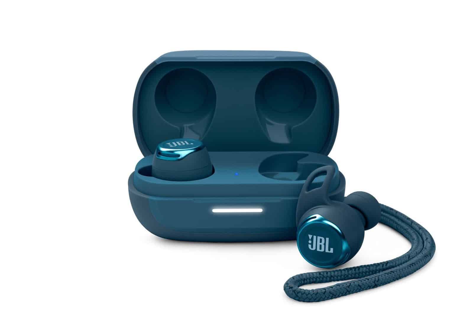 JBL Reflect Flow Pro
