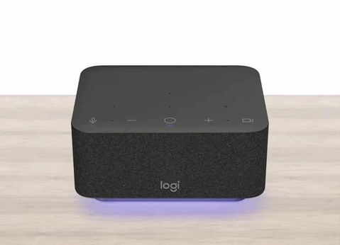 logitech logi dock