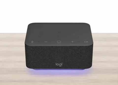 Logitech Logi Dock evden katılacağınız toplantılar için tasarlandı