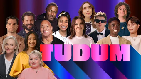 Netflix Tudum etkinliğinden öne çıkan duyurular ve fragmanlar