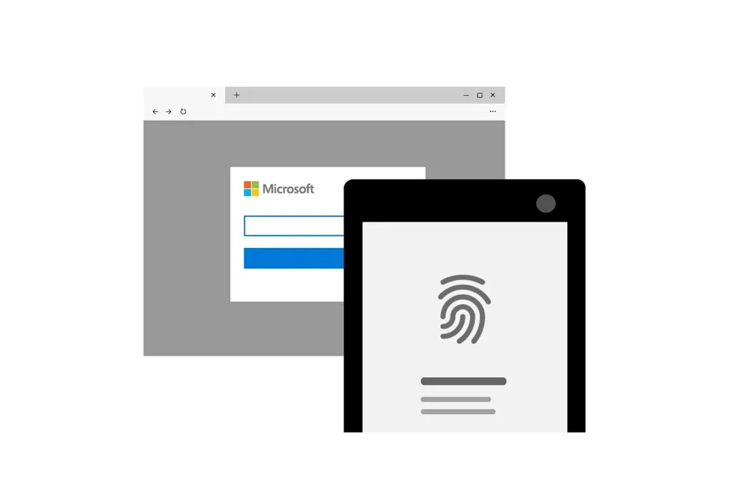 Microsoft hesapları şimdi tamamen şifresiz kullanılabiliyor