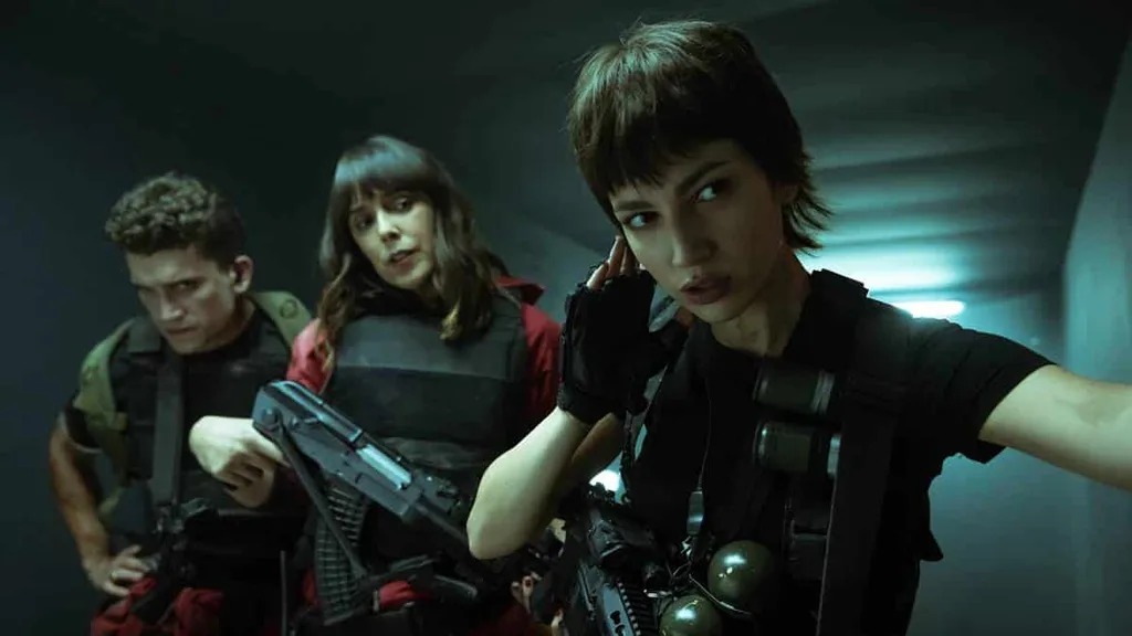Netflix Eylül 2021 takvimi: Popüler dizilerin merakla beklenen yeni sezonları