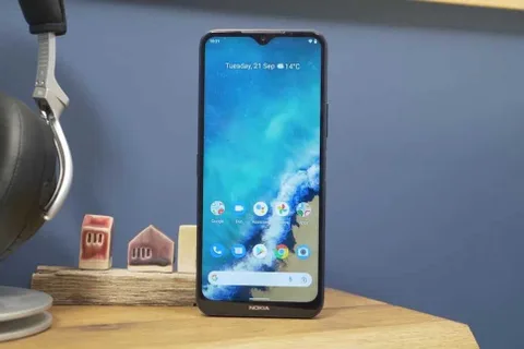 Nokia G50 5G desteğiyle resmiyet kazandı