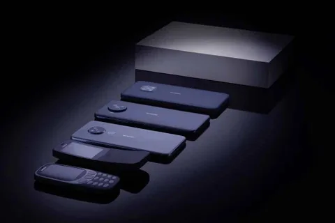 Nokia 6 Ekim’de yeni tableti T20’yi duyurabilir