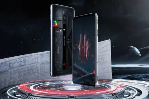 Nubia Red Magic 7 serisinin tanıtım tarihi belli oldu