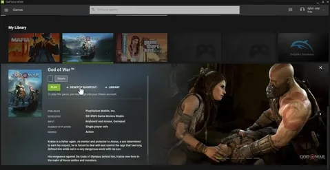 Nvidia’nın listesi henüz duyurulmayan oyunları gösteriyor