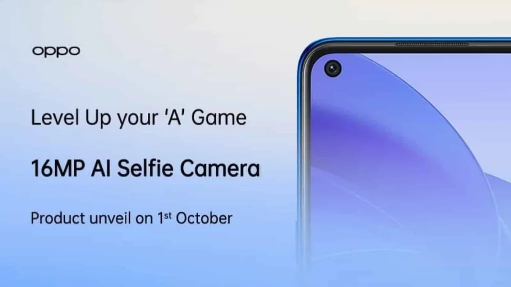 Oppo A55 4G’nin özellikleri tanıtımdan önce doğrulandı