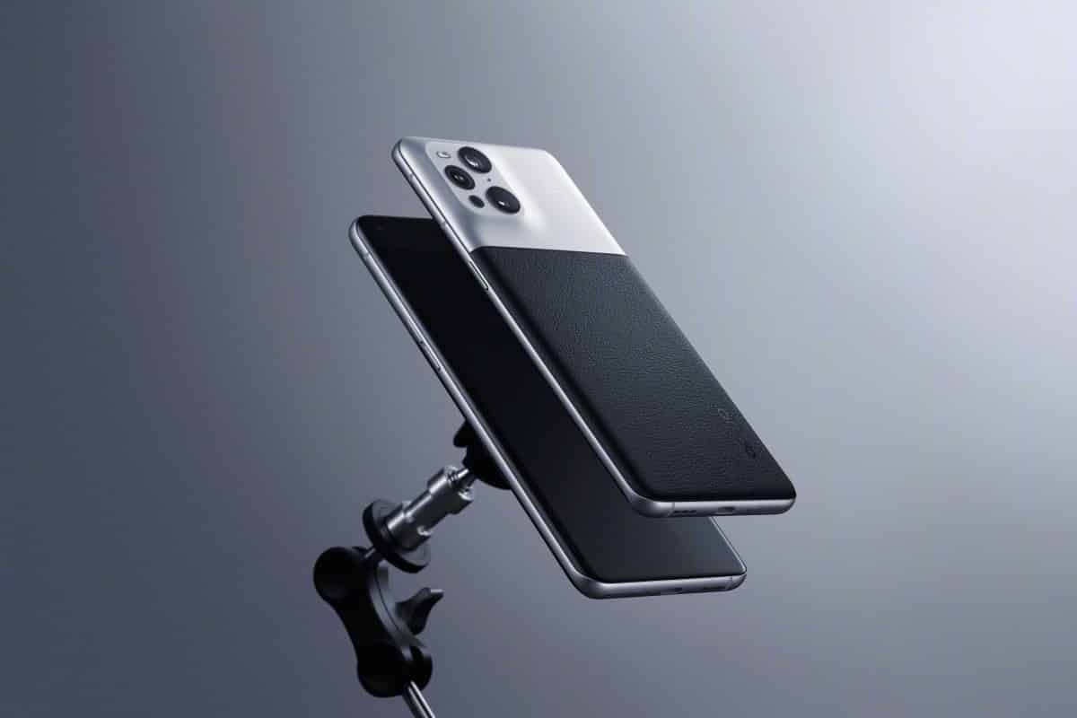 oppo find x3 pro photographer edition