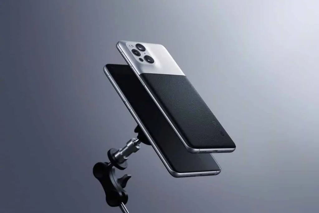 Oppo Find X3 Pro Photographer Edition ortaya çıktı
