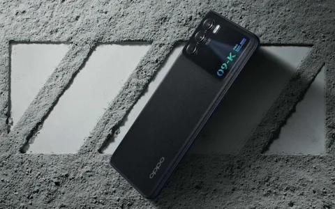 Oppo K9 Pro tanıtıldı: Dimensity 1200 işlemci, 60W hızlı şarj