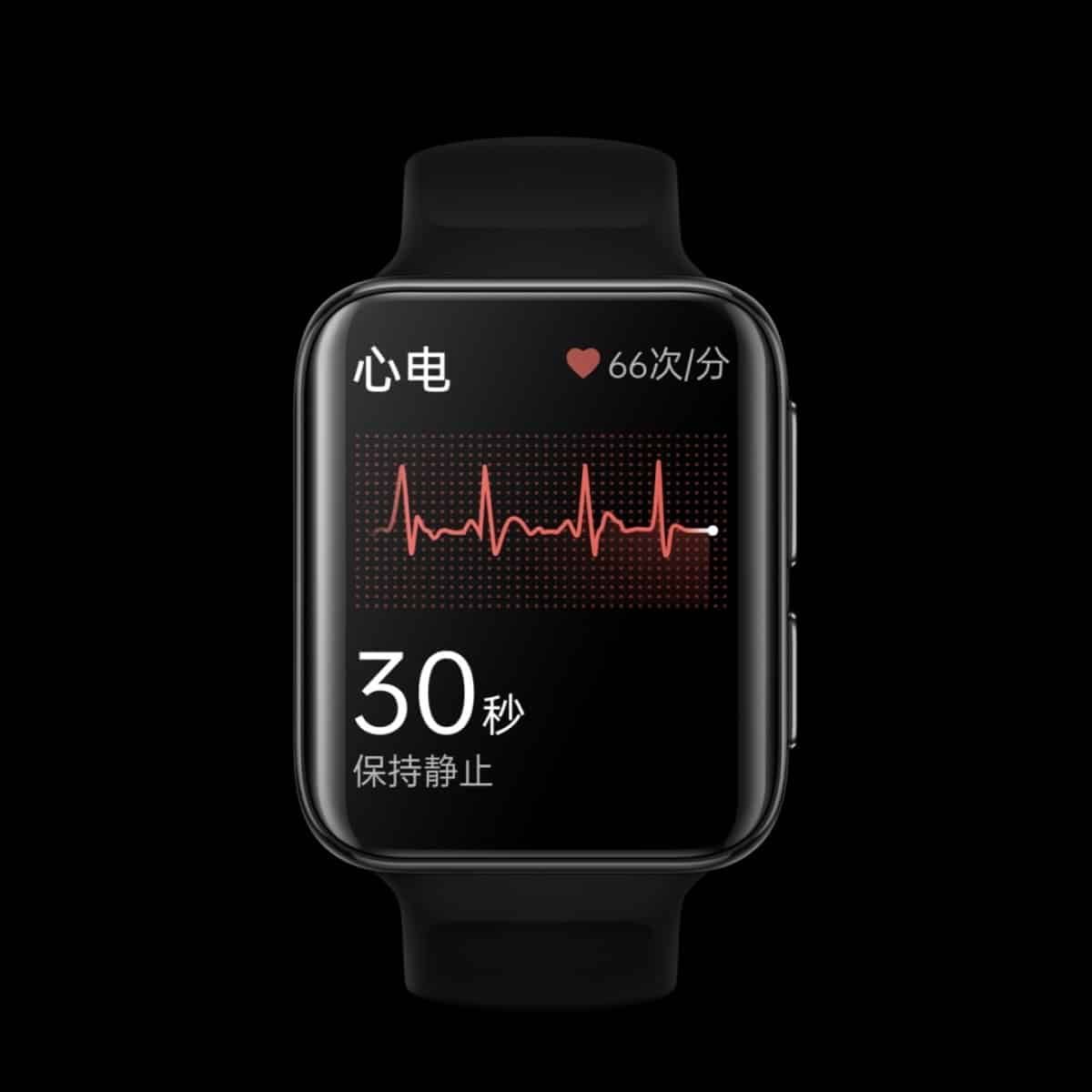 oppo watch 2