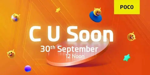 Poco C serisinin yeni üyesi gelecek hafta tanıtılacak