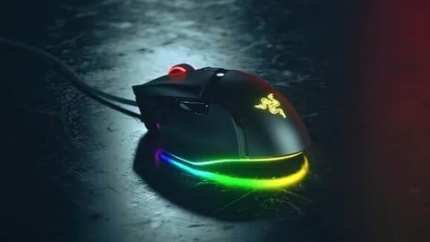 Razer Basilisk V3 bir oyuncuya istediği her şeyi sunuyor