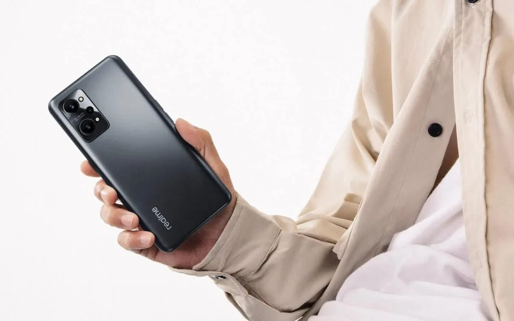 Realme GT Neo 2 tanıtıldı: Snapdragon 870, gelişmiş soğutma sistemi