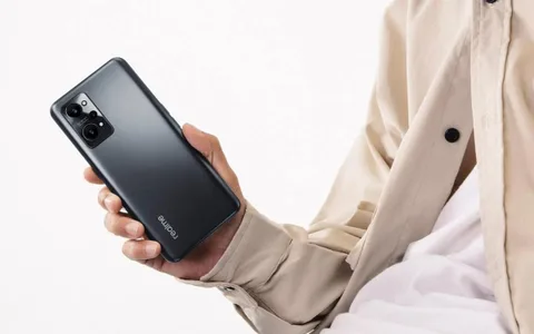 Realme GT Neo 2 tanıtıldı: Snapdragon 870, gelişmiş soğutma sistemi