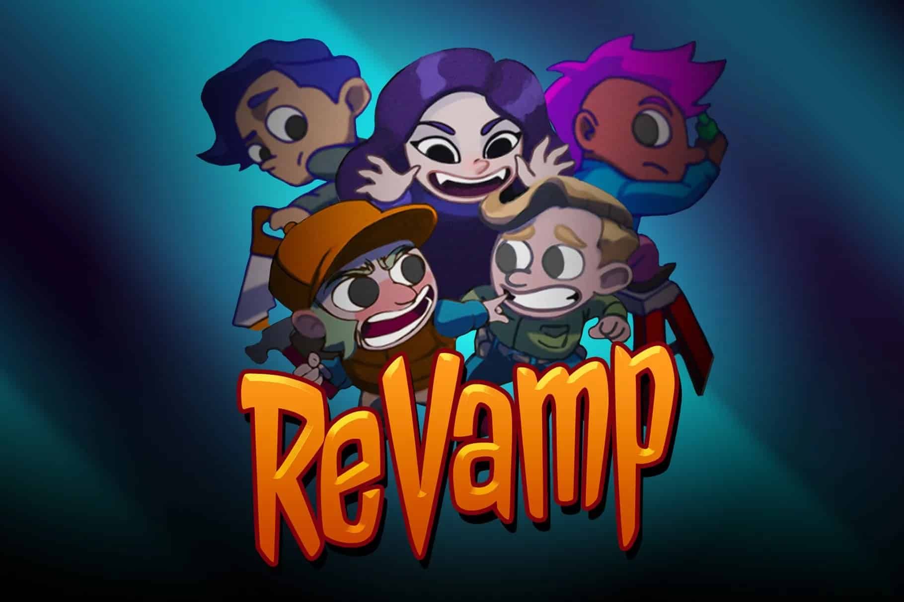revamp zynga snap games