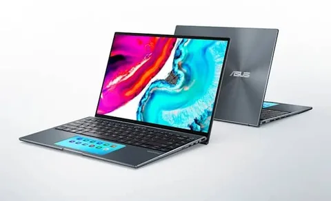 Samsung 90 Hz OLED dizüstü bilgisayar ekranı üretimine başladı