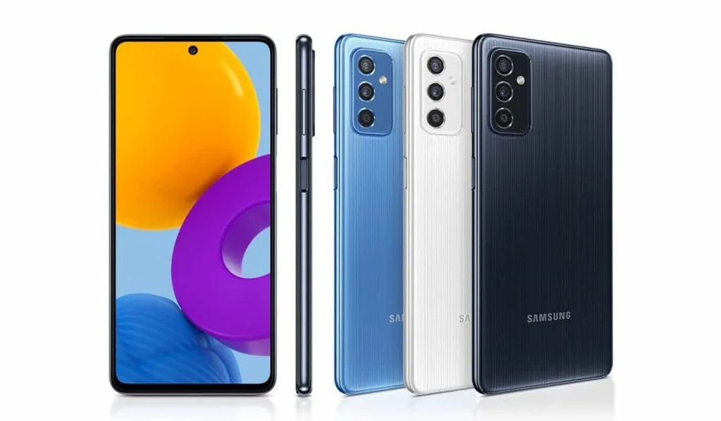 Samsung Galaxy M53 5G’nin işlemcisi test sonucuyla ortaya çıktı