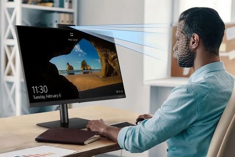 samsung webcam monitor s4