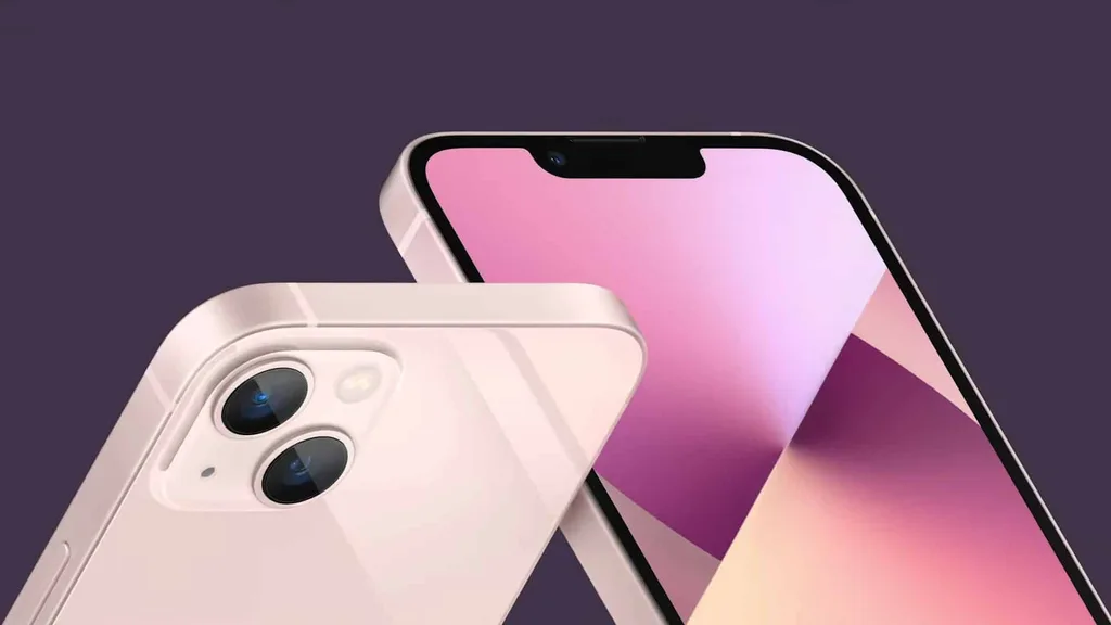 iPhone 13 ve iPhone 13 mini tanıtıldı: Daha küçük çentikli ekran, A15 Bionic işlemci
