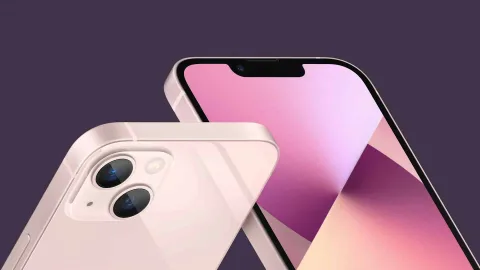 iPhone 13 ve iPhone 13 mini tanıtıldı: Daha küçük çentikli ekran, A15 Bionic işlemci