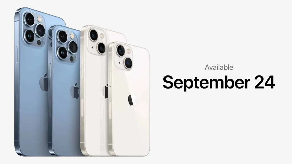iPhone 13 ve iPhone 13 Pro Türkiye fiyatı ve çıkış tarihi belli oldu