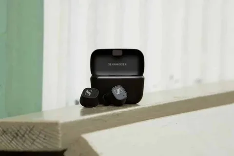 Sennheiser CX Plus aktif gürültü engellemeyi uygun fiyatla sunacak