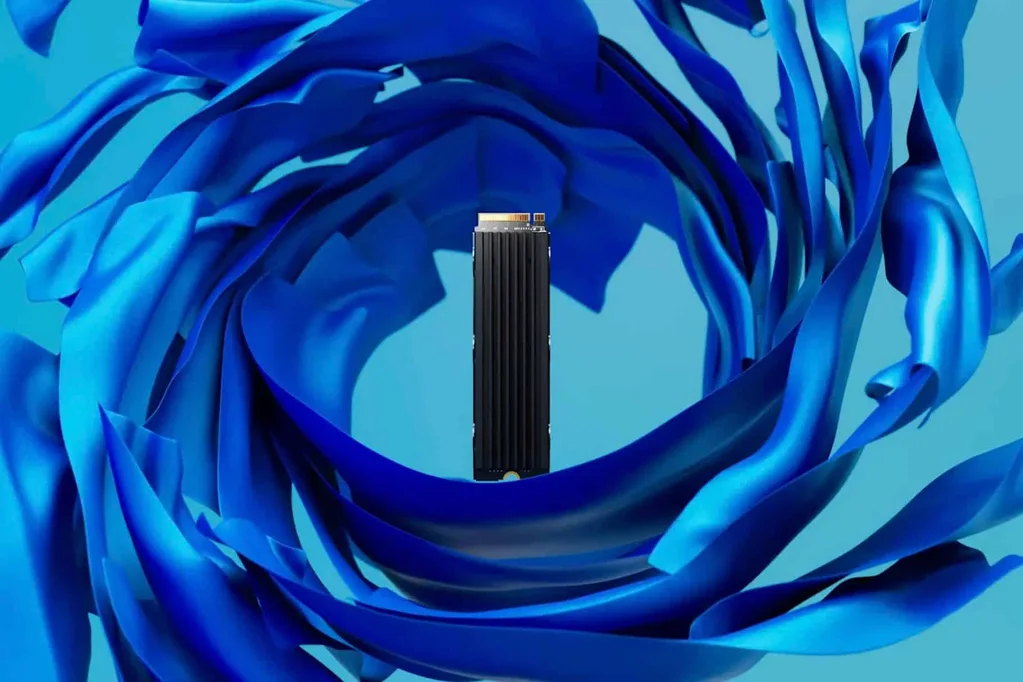Sony iştirakinden PS5 için özel bir SSD sürücü