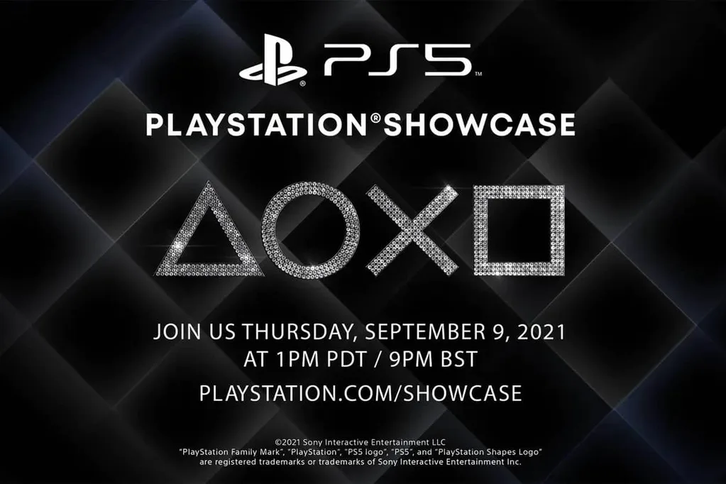 Sony PS5 için özel bir PlayStation Showcase etkinliği yayınlayacak
