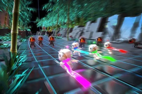 Sony The Playroom’un geliştiricisi Firesprite’ı satın aldı