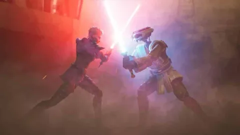 Star Wars: Hunters bu yıl yayınlanmayacak