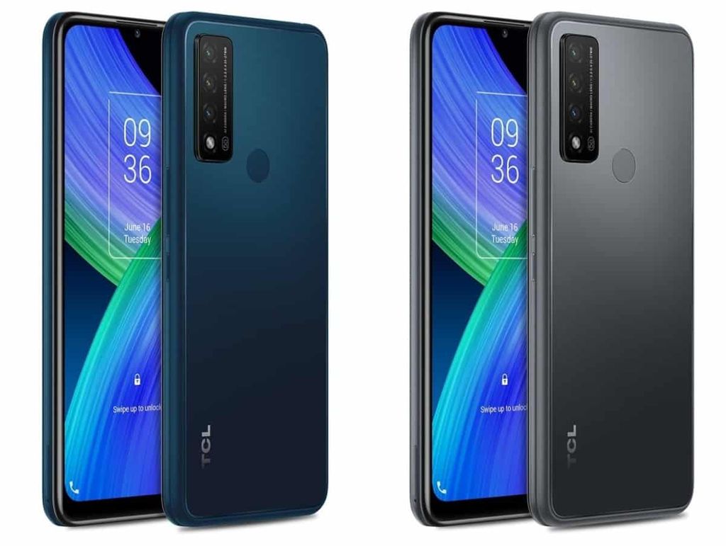 tcl 20r 5g