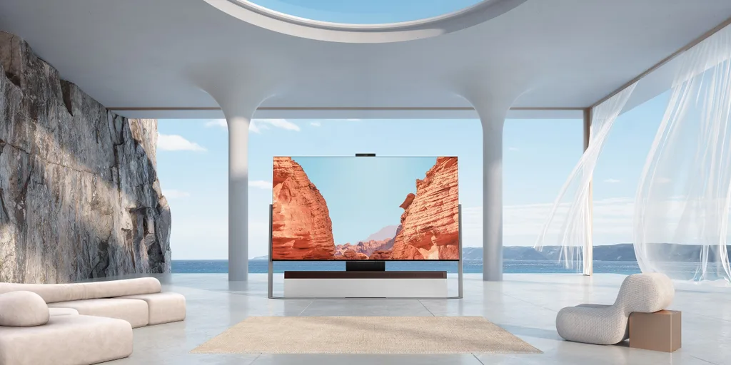 TCL yakında Türkiye’ye gelecek yeni 8K Mini LED TV’lerini tanıttı