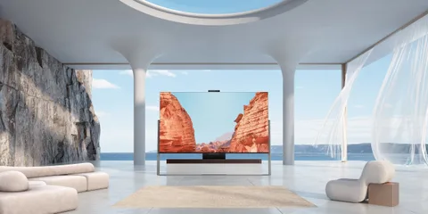 TCL yakında Türkiye’ye gelecek yeni 8K Mini LED TV’lerini tanıttı