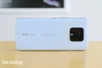 Tecno Camon 16 İncelemesi