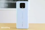 Tecno Camon 16 İncelemesi