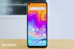 Tecno Camon 16 İncelemesi
