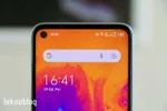 Tecno Camon 16 İncelemesi