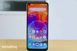 Tecno Camon 16 İncelemesi