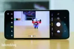 Tecno Camon 16 İncelemesi