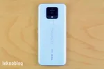 Tecno Camon 16 İncelemesi