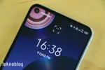 Tecno Camon 16 İncelemesi