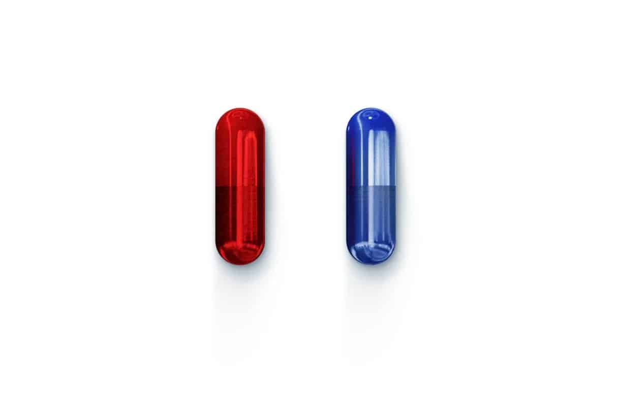 the matrix: resurrections