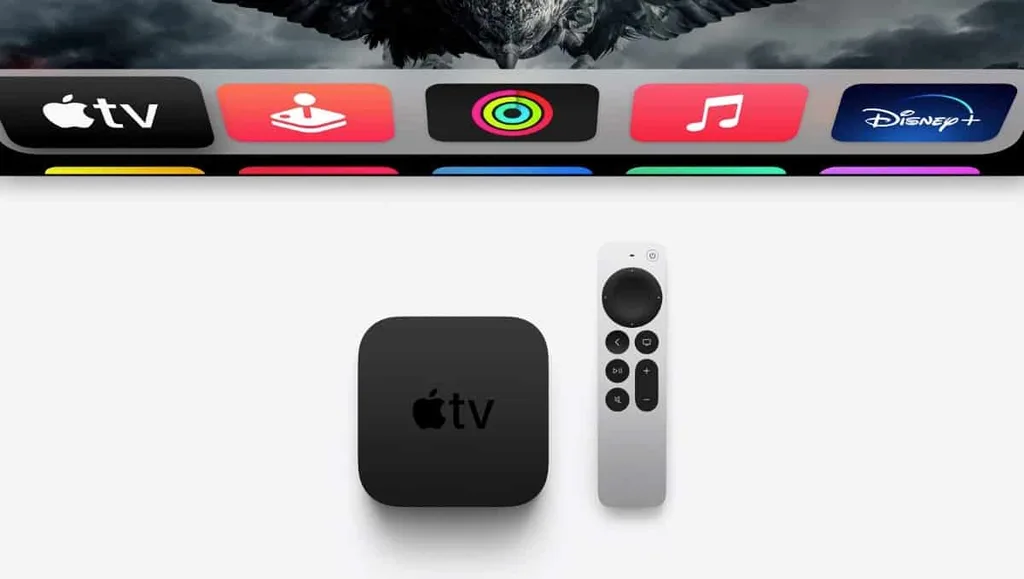 tvOS 15 20 Eylül’de SharePlay olmadan yayınlanacak