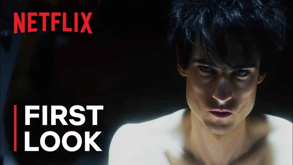 Netflix Neil Gaiman’ın The Sandman uyarlamasının yeni videosunu paylaştı