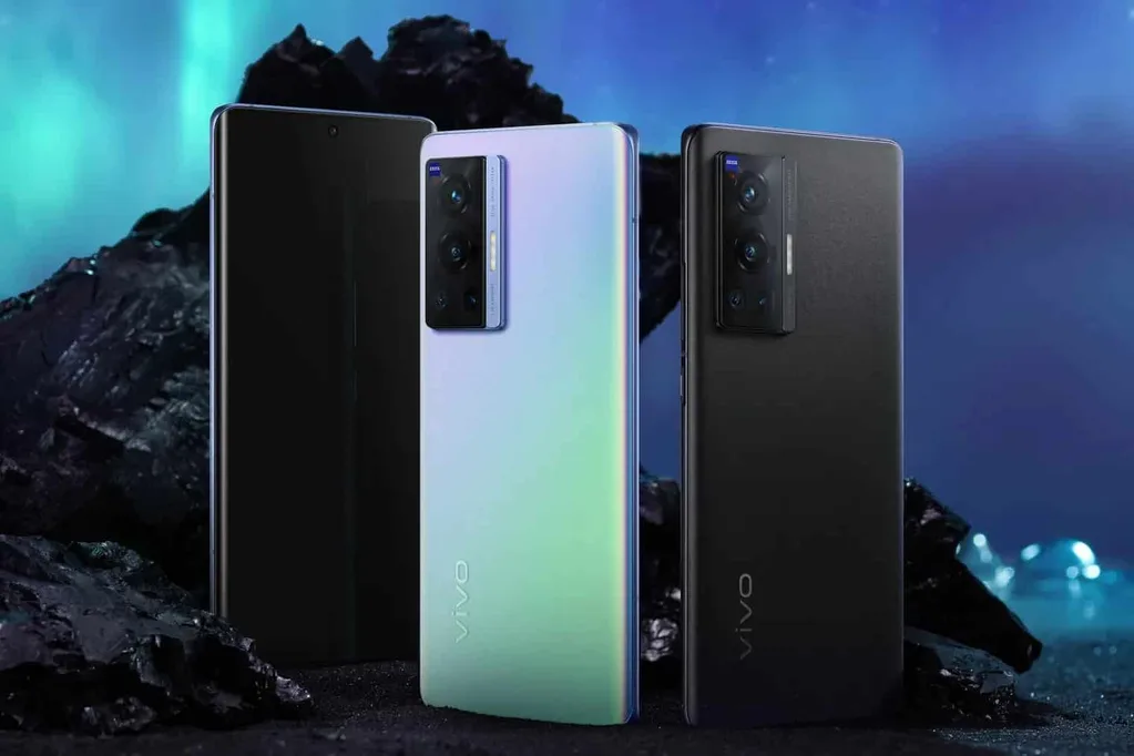 Vivo X80 Pro karanlık ortamlarda net kareler yakalayacak