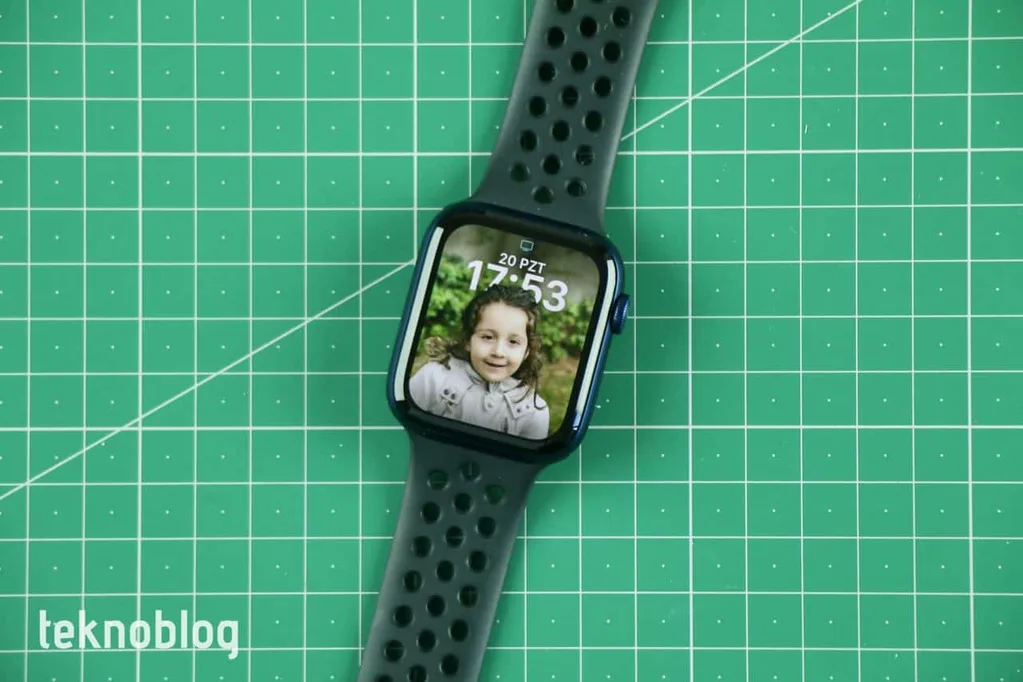 watchOS 8 çıktı, hemen şimdi indir
