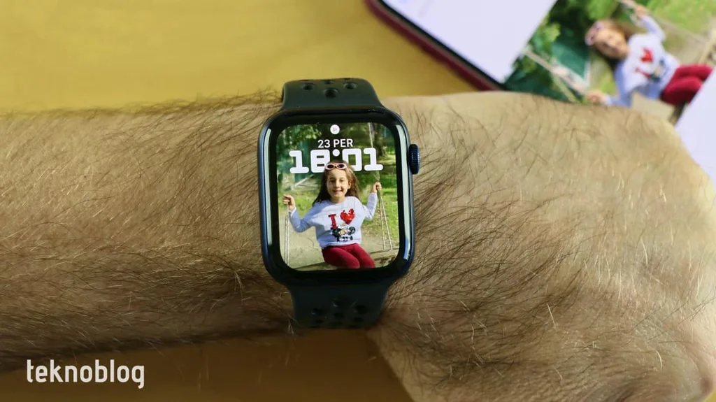 watchOS 8 İncelemesi